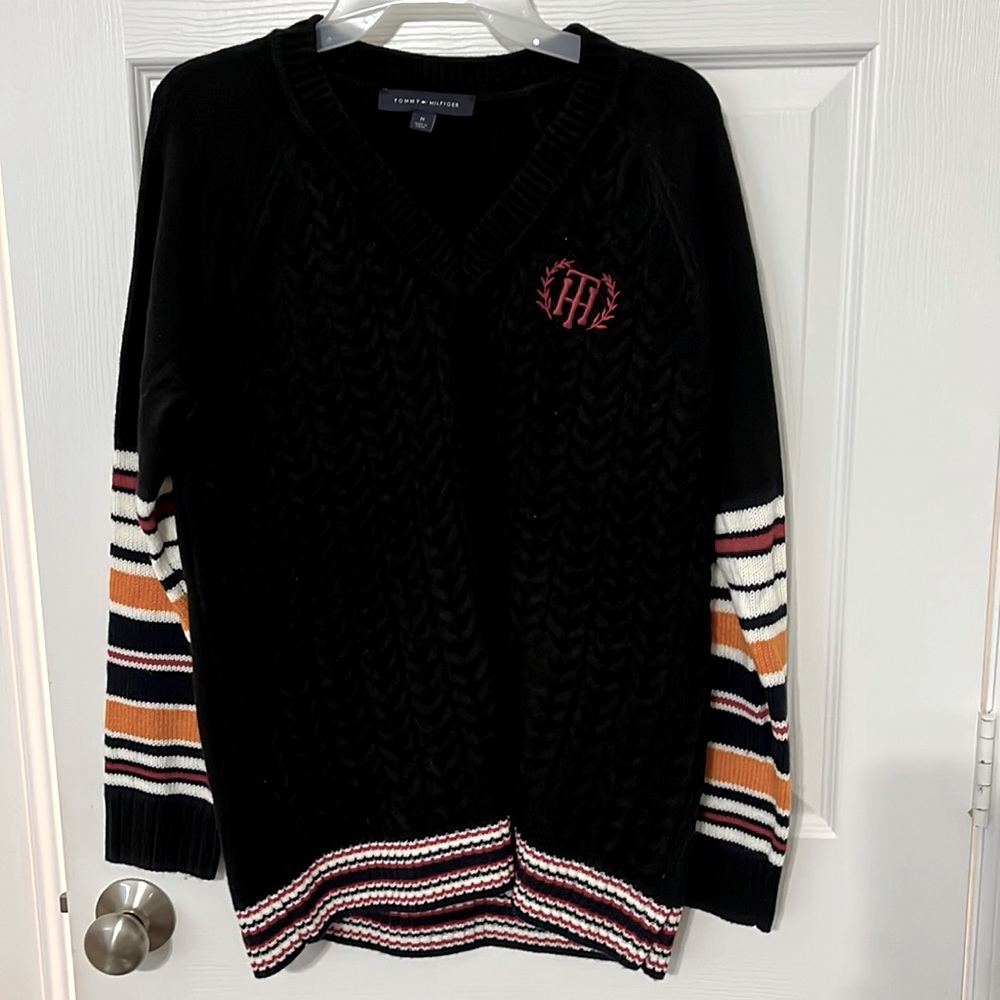 Tommy Hilfiger sweater